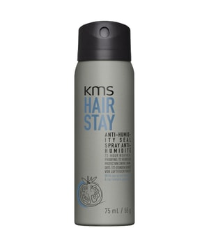 KMS HAIRSTAY Anti-Humidity Seal Glanzspray 75 ml