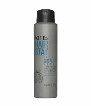 KMS HAIRSTAY Dry Oil Hairspray Haarspray 150 ml