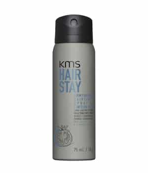 KMS HAIRSTAY Firm Finishing Hairspray Haarspray 75 ml