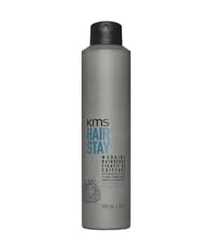 KMS HAIRSTAY Working Hairspray Haarspray 300 ml