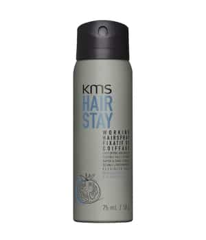 KMS HAIRSTAY Working Hairspray Haarspray 75 ml