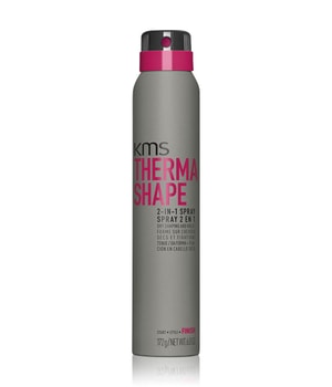 KMS THERMASHAPE 2-in-1 Spray Hitzeschutzspray 200 ml