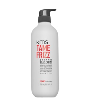 KMS TameFrizz Haarshampoo 750 ml