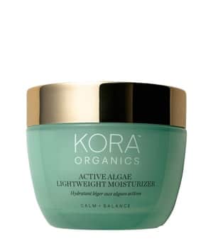 KORA Organics Active Algae Lightweight Moisturizer Gesichtscreme 50 ml