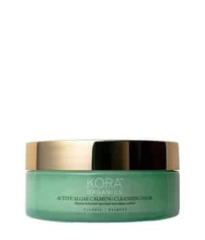 KORA Organics Active Algae Melting Cleansing Balm Reinigungsemulsion 100 g