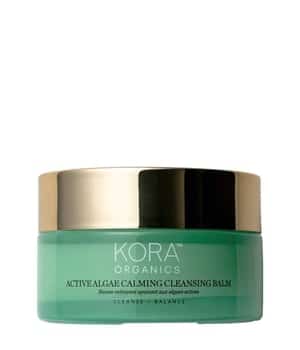 KORA Organics Active Algae Melting Cleansing Balm Reinigungsemulsion 30 g