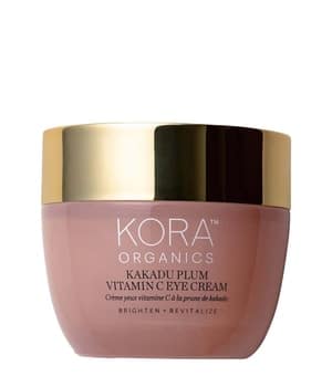 KORA Organics Kakadu Plum Vitamin C Eye Cream Augencreme 15 ml