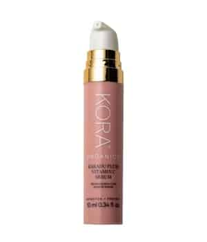 KORA Organics Kakadu Plum Vitamin C Serum Gesichtsserum 10 ml
