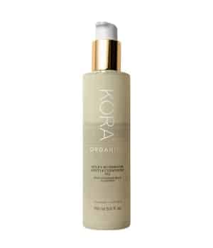 KORA Organics Milky Mushroom Gentle Cleansing Oil Reinigungsöl 150 ml