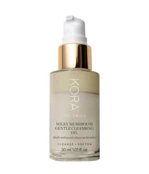 KORA Organics Milky Mushroom Gentle Cleansing Oil Reinigungsöl 30 ml