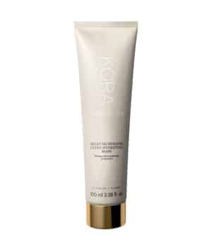 KORA Organics Milky Mushroom Ultra Hydrating Mask Gesichtsmaske 100 ml