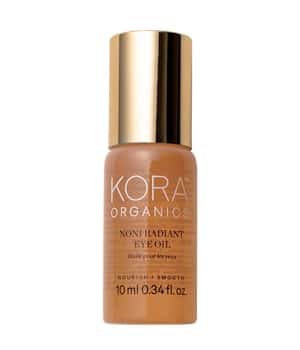 KORA Organics Noni Radiant Eye Treatment Oil Augenpflege 10 ml