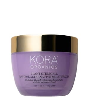 KORA Organics Plant Stem Cell Retinol Alternative Moisturizer Gesichtscreme 50 ml