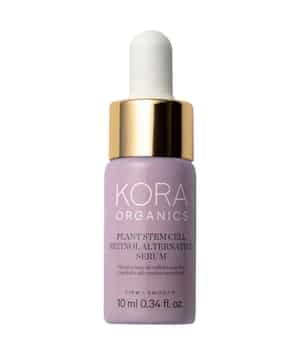 KORA Organics Plant Stem Cell Retinol Alternative Serum Gesichtsserum 10 ml