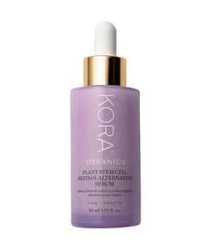 KORA Organics Plant Stem Cell Retinol Alternative Serum Gesichtsserum 30 ml