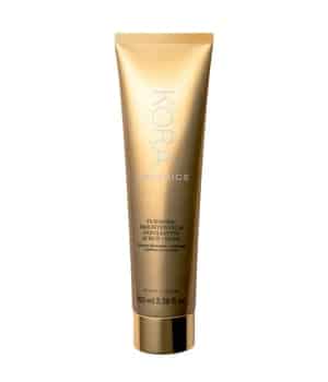 KORA Organics Turmeric Brightening & Exfoliating Scrub & Mask Gesichtsmaske 100 ml