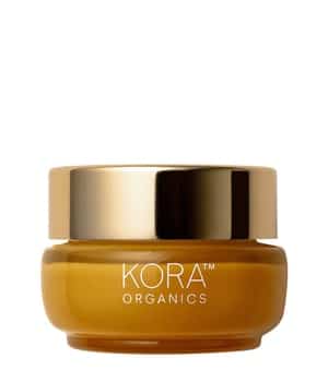 KORA Organics Turmeric Glow Moisturizer Gesichtscreme 15 ml