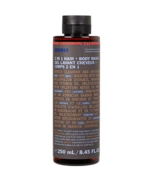 KORRES Athenian Grooming 2-in-1 Shampoo und Duschgel Duschgel 250 ml