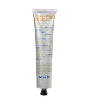 KORRES Athenian Grooming Beruhigendes Aftershave-Balsam After Shave Balsam 125 ml