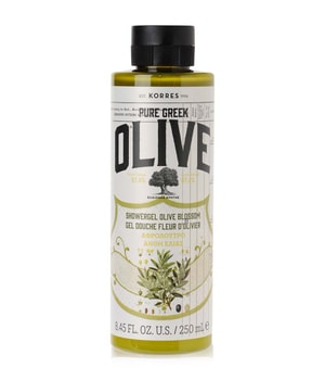 KORRES Pure Greek Olive Olive Blossom Duschgel 250 ml