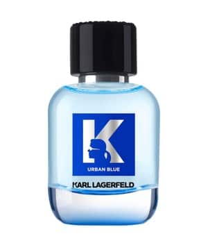 Karl Lagerfeld Jeans Jeans Urban Blue for Men Eau de Toilette 60 ml