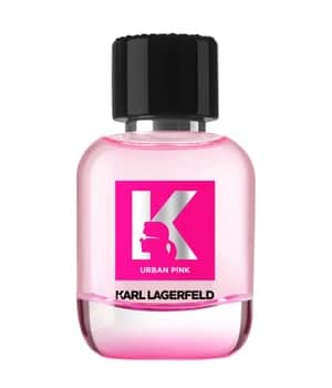 Karl Lagerfeld Jeans Jeans Urban Pink for Woman Eau de Parfum 60 ml