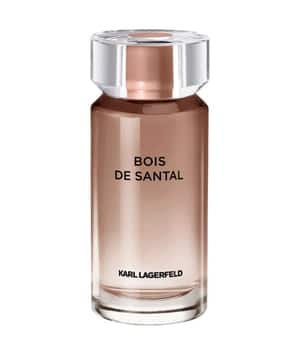 Karl Lagerfeld Les Matières Base Bois de Santal Eau de Toilette 100 ml