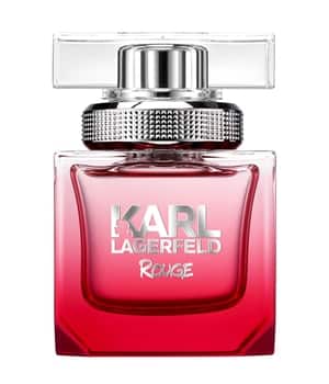 Karl Lagerfeld Rouge Eau de Parfum 45 ml