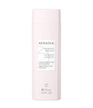 Kerasilk Farbschützdender Conditioner Conditioner 75 ml