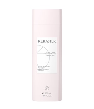 Kerasilk Farbschützendes Shampoo Haarshampoo 250 ml