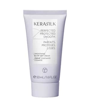 Kerasilk Glättende Föhn Creme Glättungscreme 50 ml