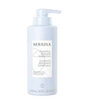Kerasilk Kräftigende Maske Haarmaske 500 ml