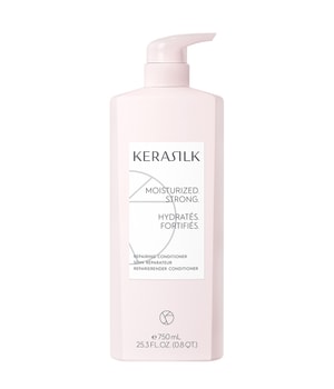 Kerasilk Reparierender Conditioner Conditioner 750 ml