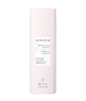 Kerasilk Reparierendes Shampoo Haarshampoo 75 ml