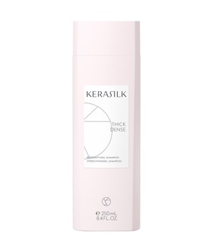 Kerasilk Verdichtendes Shampoo Haarshampoo 250 ml
