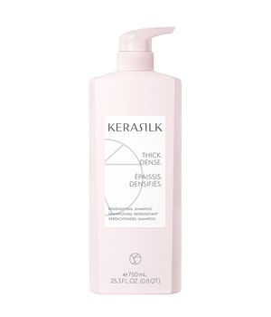 Kerasilk Verdichtendes Shampoo Haarshampoo 750 ml