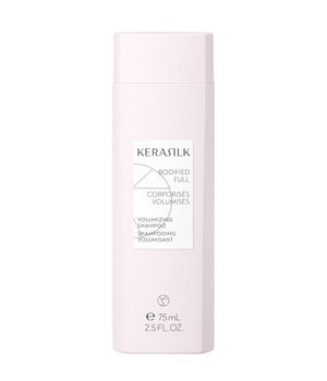 Kerasilk Volumen Shampoo Haarshampoo 75 ml