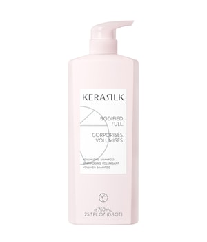 Kerasilk Volumen Shampoo Haarshampoo 750 ml