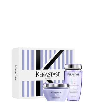 Kérastase Blond Absolu Intense Spring Set - Bain Lumière & Masque Ultra-Violet Haarpflegeset 1 Stk