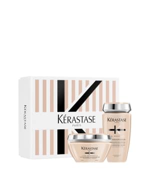 Kérastase Curl Manifesto Intense Spring Set - for curly hair Haarpflegeset 1 Stk