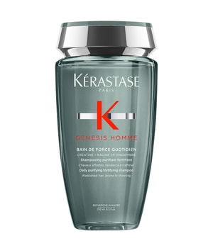 Kérastase Genesis Homme Bain De Force Quotidien Haarshampoo 250 ml