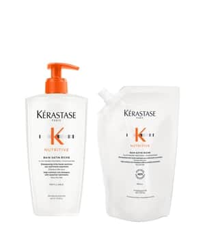 Kérastase Nutritive Bain Satin Riche Bundle Haarshampoo 500 ml