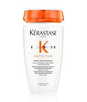 Kérastase Nutritive Bain Satin Riche Haarshampoo 250 ml