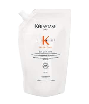 Kérastase Nutritive Bain Satin Riche Nachfüllpack Haarshampoo 500 ml
