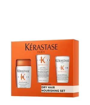 Kérastase Nutritive Discovery Set Haarpflegeset 1 Stk