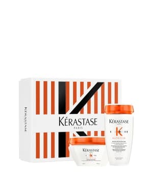 Kérastase Nutritive Intense Spring Set - for dry hair Haarpflegeset 1 Stk