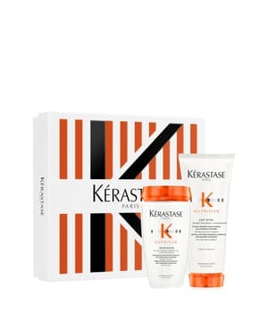 Kérastase Nutritive Light Spring Set - for dry hair Haarpflegeset 1 Stk