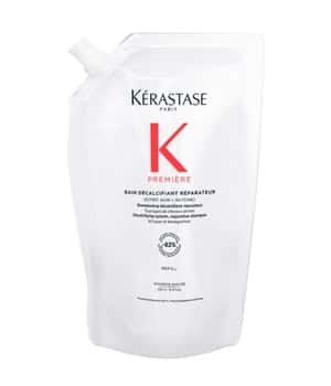 Kérastase Première Shampoo für geschädigtes Haar - Nachfüllpack Haarshampoo 500 ml