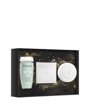 Kérastase Specifique Bain Divalent Masque Set Haarpflegeset 1 Stk