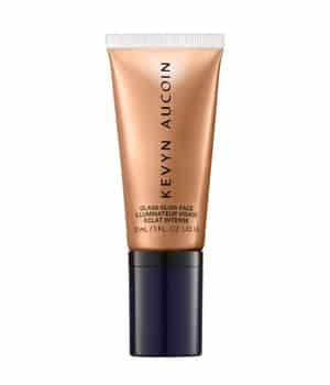 Kevyn Aucoin Glass Glow Face and Body Gloss Highlighter 30 ml Nude